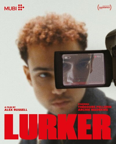 Lurker Lurker - DVD
