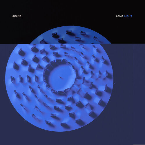 Lusine Long Light - CD Album