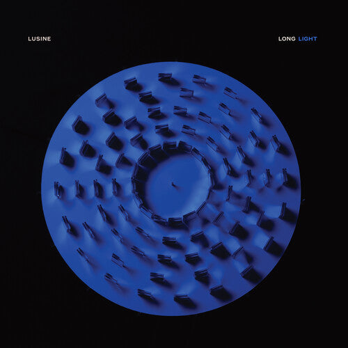 Lusine Long Light - Record Album - Vinyl LP