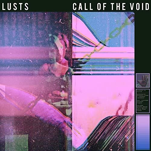 Lusts Call of the Void - CD Album
