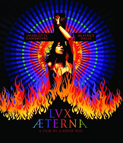 Lux Aeterna Lux Aeterna - DVD
