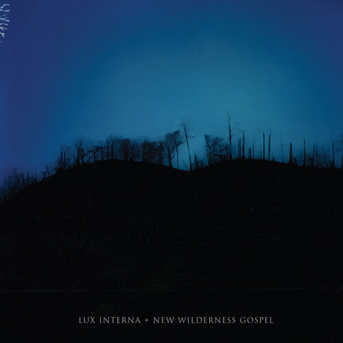 Lux Interna New Wilderness Gospel - 2-Disc CD Album