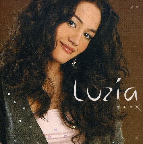 Luzia Luzia - CD Album