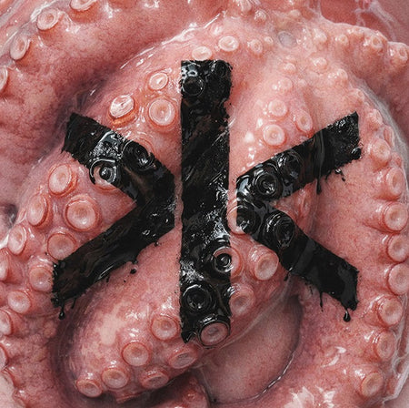 Álvaro Díaz Omakase [180G Picture Disc]