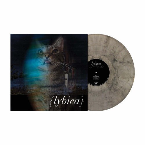 Lybica Lybica - Record Album - Vinyl LP