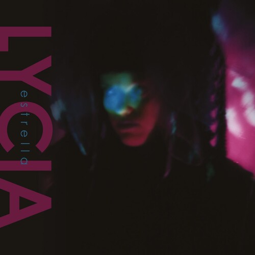 Lycia Estrella - CD Album