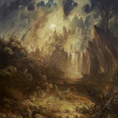 Lycus Tempest - Record Album - Vinyl LP