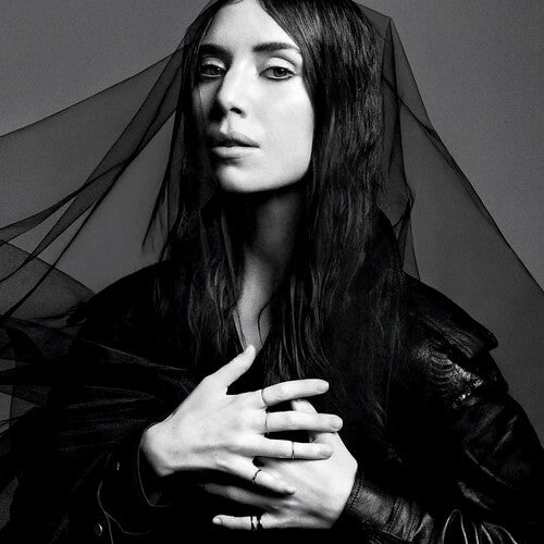 Lykke Li Never Learn (10th Anniversary Edition) - Record Album - Vinyl LP