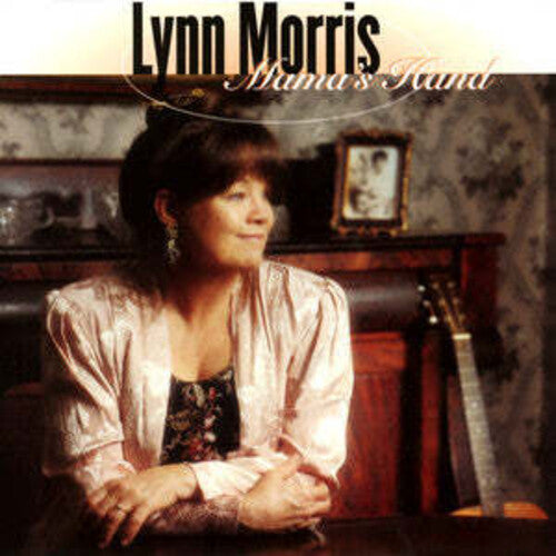 Lynn Morris Mama's Hand - CD Album