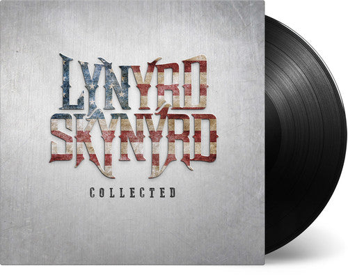 Lynyrd Skynyrd Collected (180 Gram Vinyl) [Import] (2 Lp's)