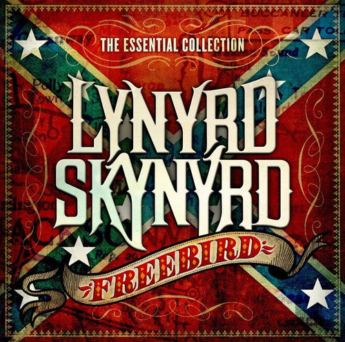 Lynyrd Skynyrd Free Bird: The Collection - CD Album