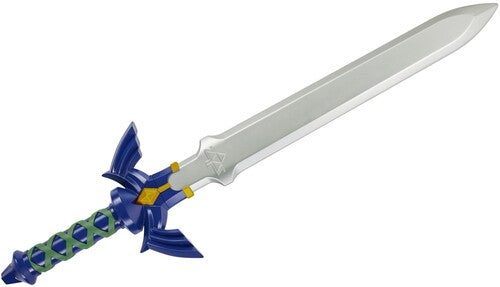 Lzd Rp Noon Legend of Zelda: Tears of the Kingdom - Master Sword Electronic Prop Sword - Accessory