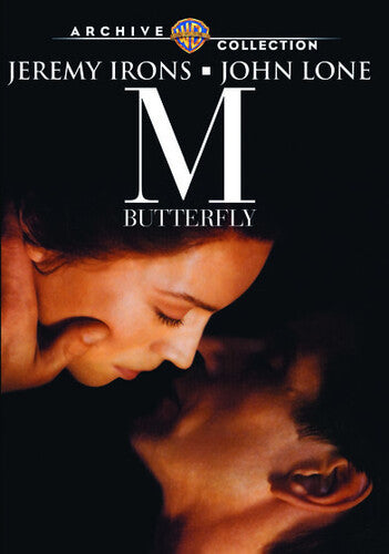 M Butterfly - DVD