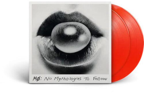 M� No Mythologies To Follow: 10th Anniversary - Double Record Album - Vinyl LP