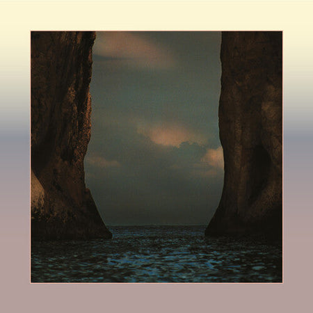 M83 I Wrote You a Letter (Mini LP Sleeve)