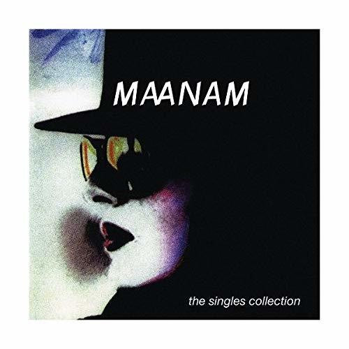 Maanam Singles Collection - Double Record Album - Vinyl LP