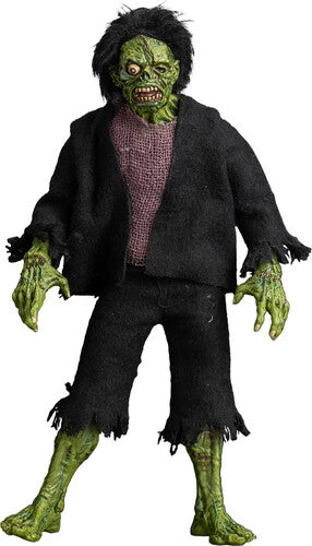 Mabry Monsters - Shock Monster Retro Style 8in Fig Trickor Treat Studios - Mabry Monsters - Retro Style - Shock Monster 8" Action Figure