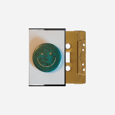 Mac Demarco Here Comes The Cowboy [Gold Metallic Cassette]