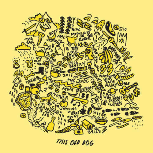 Mac Demarco This Old Dog