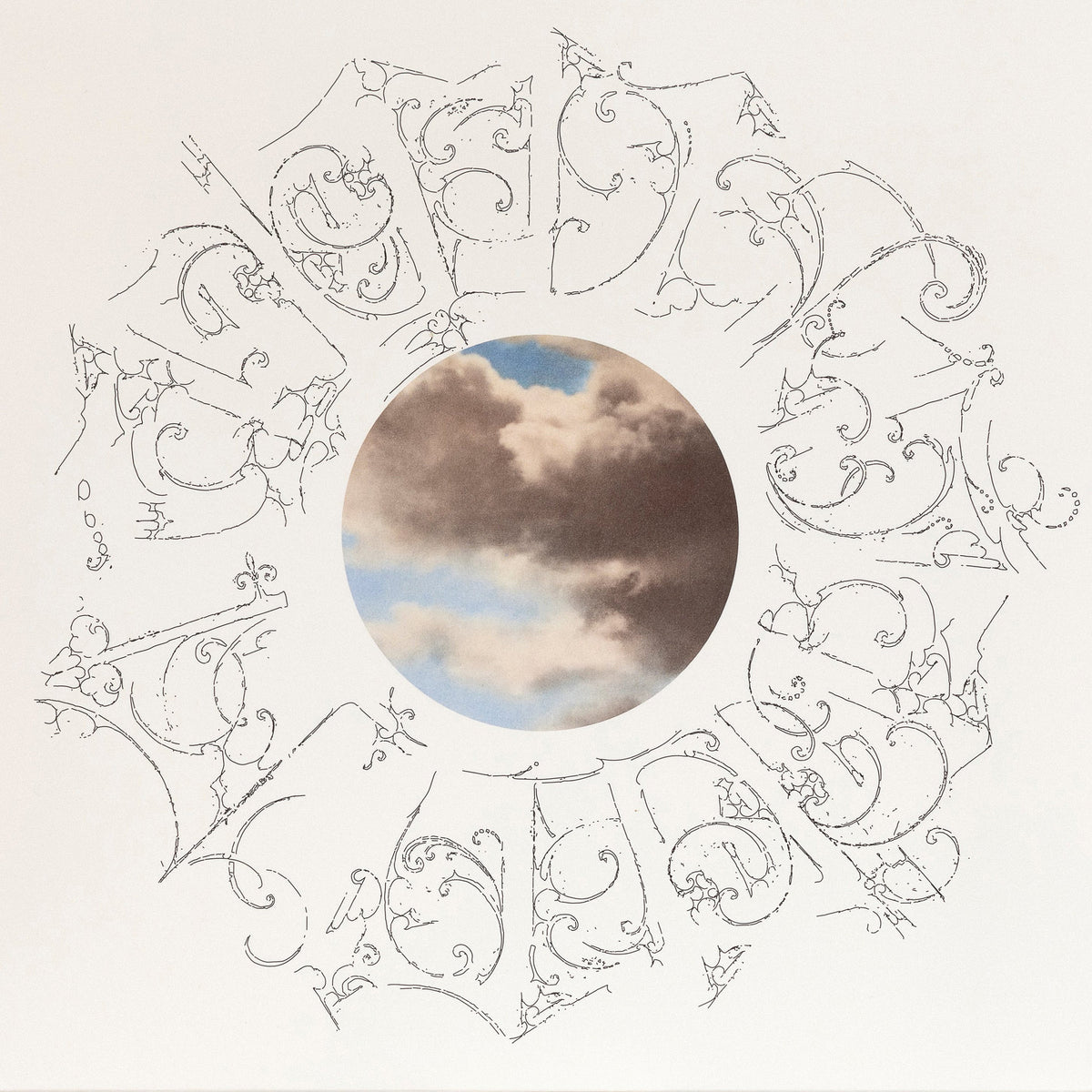 Mac Miller The Divine Feminine (10Th Anniversary) (Indie Exclusive) [Milky Clear + Ruby Edition] [3LP]