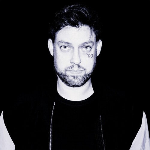 Maceo Plex '93 - Triple Record Album - Vinyl LP