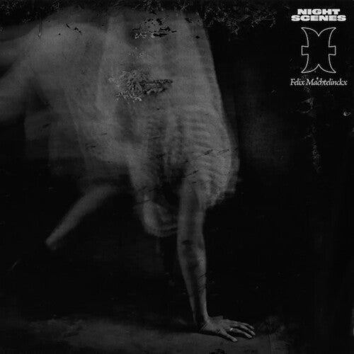 Machtelinckx, Felix Night Scenes - Record Album - Vinyl LP