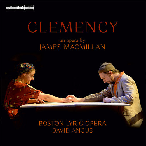 Macmillan / Schubert / Angus / Kravitz / Trainor Clemency - CD Album