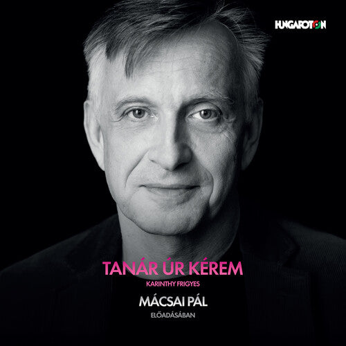 Macsai Tanar Ur Kerem - CD Album