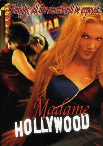 Madame Hollywood - DVD