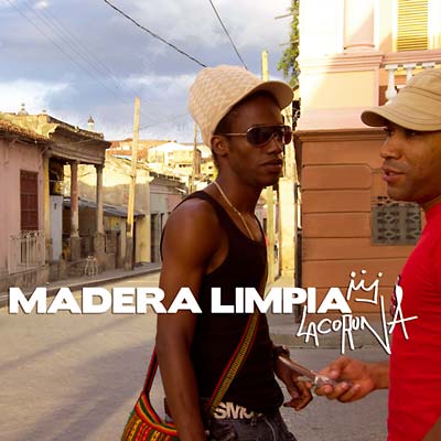 MADERA LIMPIA La Corona
