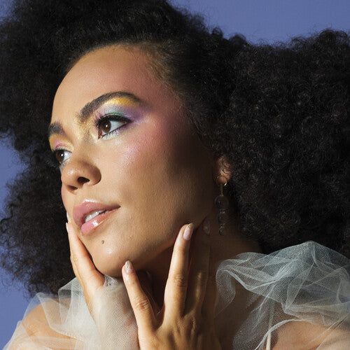 Madison McFerrin I Hope You Can Forgive Me - Record Album - Vinyl LP