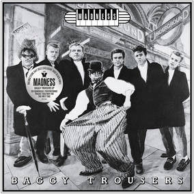 Madness Baggy Trousers (RSD22 EX) (RSD 4/23/2022)