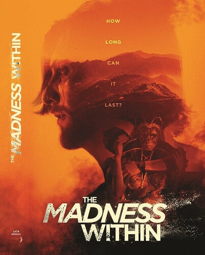 Madness Within The Madness Within - DVD