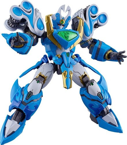 Mado King Granzort Moderoid King's Style Aquabeat Mado King Granzort - MODEROID - King's Style Aquabeat Model Kit - CD Album