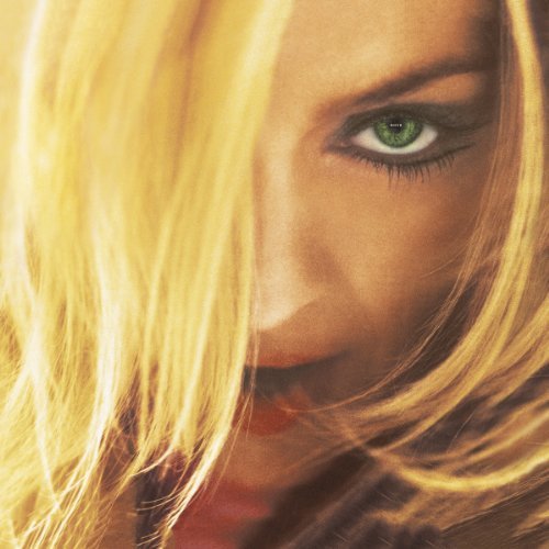 Madonna 1991-2001: GHV2 [Import]