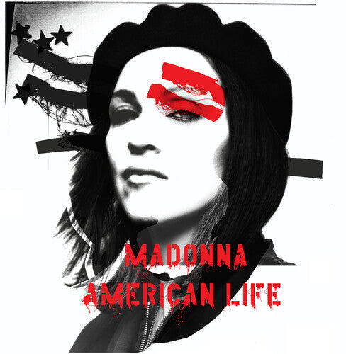 Madonna American Life (2026 Japanese Edition)
