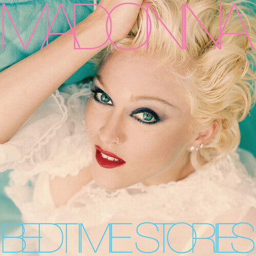 Madonna Bedtime Stories (2026 Japanese Edition)