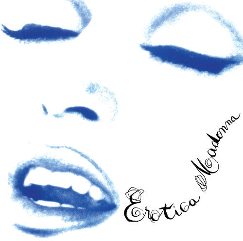 Madonna Erotica (2026 Japanese Edition)