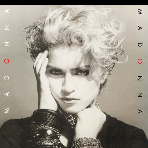 Madonna Madonna (2026 Japanese Edition)