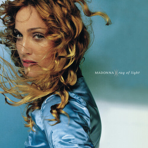 Madonna Ray Of Light (2026 Japanese Edition)