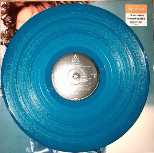 Madonna Ray Of Light (Blue Vinyl Pressing) - Double Record Album - Vinyl LP