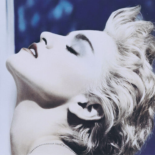 Madonna True Blue (2026 Japanese Edition)