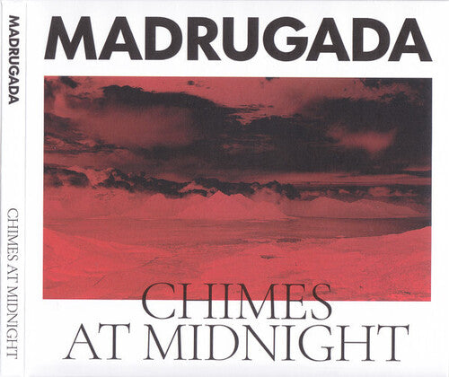 Madrugada Chimes at Midnight - Record Album - Vinyl LP