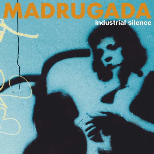 Madrugada Industrial Silence - CD Album