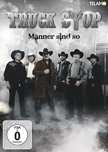 Maenner Sind So - DVD