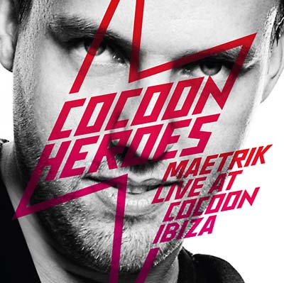 MAETRIK Live At Cocoon Ibiza