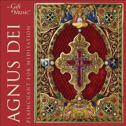 Magdala Agnus Dei - CD Album