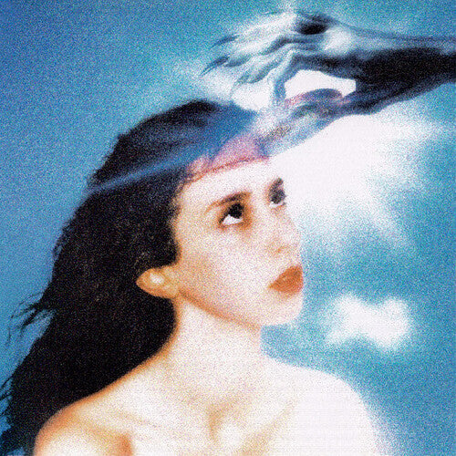 Magdalena Bay Imaginal Disk (Gatefold LP Jacket) (2 Lp)