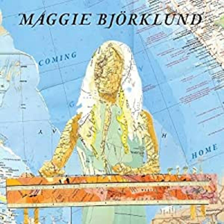 Maggie Bjorklund Coming Home