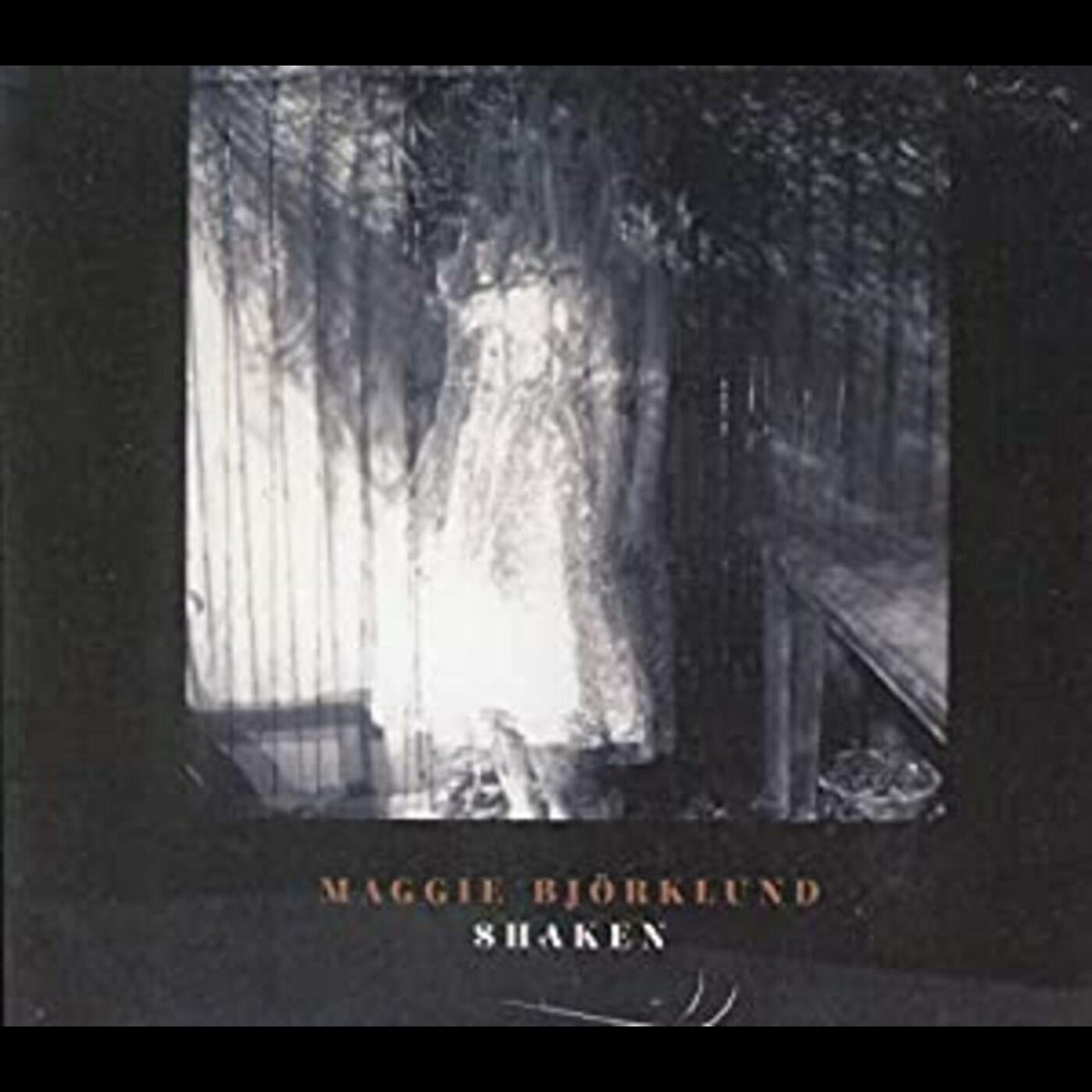 Maggie Bjorklund Shaken